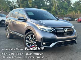 Honda, CR-V 2022 Puerto Rico