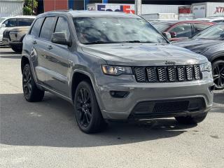 Jeep Puerto Rico  2019 JEEP GRAND CHEROKEE OVERLAND  