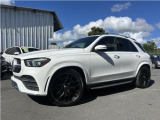 Mercedes Benz Puerto Rico Mercedes Benz GLE 350