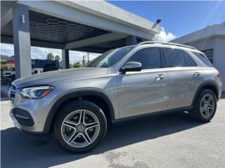 Mercedes Benz Puerto Rico Mercedes Benz GLE 350