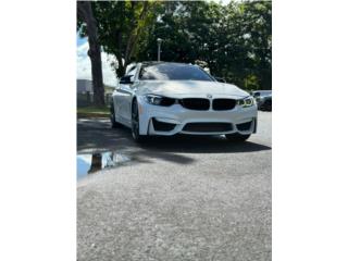 BMW Puerto Rico BMW 340i 2018