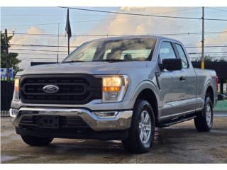 Ford Puerto Rico F 150 4X4 SOLO 27MIL MILLAS