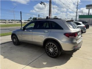 Mercedes Benz Puerto Rico MB GLC 300 2021 CPO $42,900