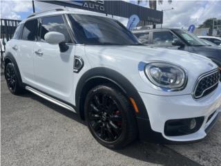 MINI  Puerto Rico MINI COUNTRYMAN EN CENTRO DE LIQUIDACION