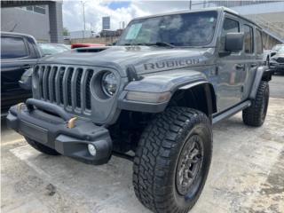 Jeep Puerto Rico JEEP 392 2022 EN OFERTA