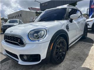 MINI  Puerto Rico MINI COUNTRYMAN CON SU CARFAX A LA MANO