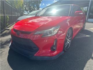 Scion Puerto Rico SCION TC 2015 OFERTA !!! 