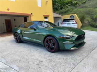 Ford Puerto Rico FORD MUSTANG NITIDO 27995