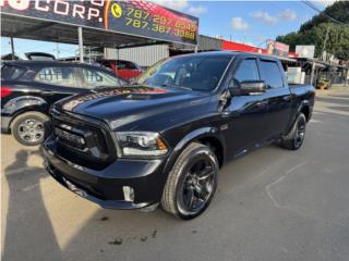 RAM Puerto Rico 2016 RAM 1500 Sport $23800