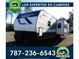 Trailers - Otros, Trailers RV - Campers 2025 Puerto Rico Trailers - Otros, Trailers RV - Campers 2025