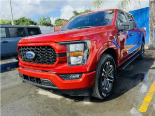 Ford Puerto Rico 2023 Ford F-150 STX 