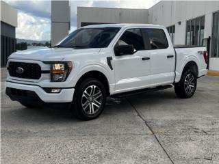 Ford Puerto Rico 2023 Ford F-150 STX 4X4