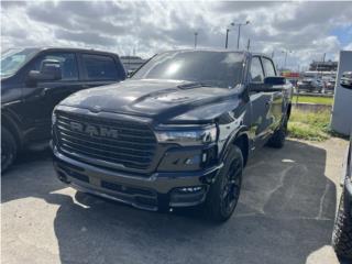 RAM Puerto Rico RAM 1500 PREOWNED Poco Millaje Como Nuevo!