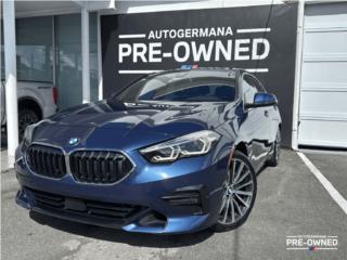 BMW Puerto Rico BMW 228I GRAN COUPE 2022