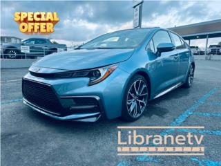 Libranet V Auto Sales Puerto Rico