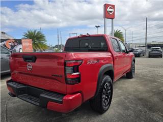 Nissan Puerto Rico LA MEJOR OFERTA DE EL MERCADO