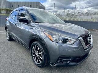 Nissan Puerto Rico 2019 NISSAN KICKS COMO NUEVA!