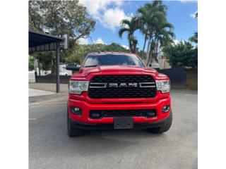 RAM Puerto Rico RAM 2500 Heavy Duty 2022