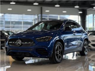 Mercedes Benz Puerto Rico Mercedes GLA 250 2024 Pre Owned