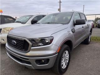 Ford Puerto Rico Ford Ranger 2020 XLT 