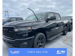 RAM Puerto Rico RAM 1500 V6 2025