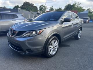 Nissan Puerto Rico Nissan Rogue Sport