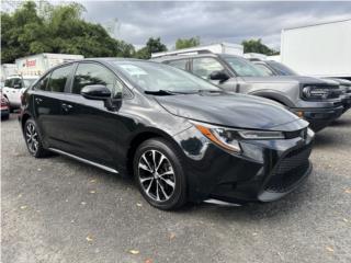 Toyota Puerto Rico TOYOTA COROLLA LE 2020