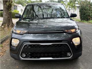 Kia Puerto Rico KIA SOUL VIBE 2020