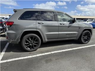 Jeep Puerto Rico 2019 GRAND CHEROKEE 4x4 S/ROOF