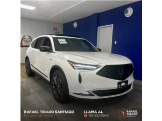 Acura Puerto Rico Mod A-SPEC || Combinacin ganadora