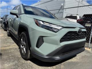 Toyota Puerto Rico 2023 TOYOTA RAV4 XLE | 15K MILLAS!