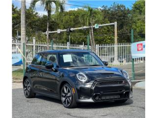 MINI , Cooper 2024 Puerto Rico MINI , Cooper 2024