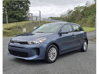 Kia Puerto Rico 2018 KIA RIO QUINTO $ 10,995 