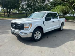 Ford Puerto Rico Ford F-150