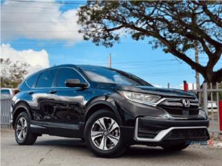 Honda Puerto Rico HONDA CR-V LX 2021