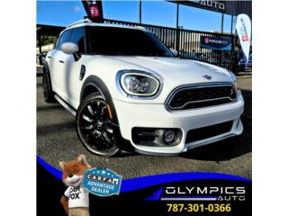 MINI , Cooper Countryman 2020 Puerto Rico