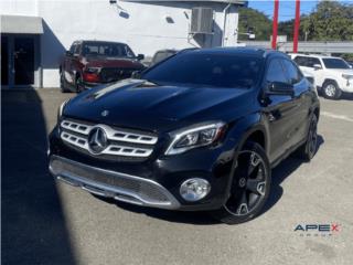 Mercedes Benz Puerto Rico MERCEDES BENZ GLA250 2018