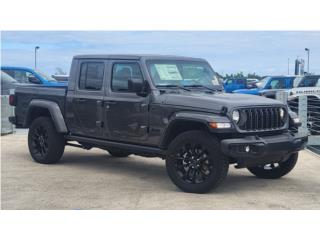 Jeep Puerto Rico JEEP GLADIATOR SPORT