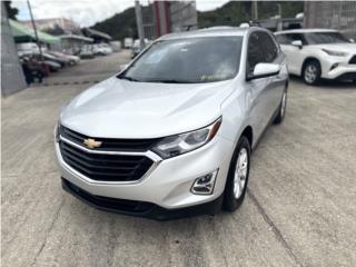 Chevrolet Puerto Rico CHEVROLET EQUINOX LT