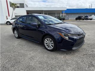 Toyota Puerto Rico Toyota Corolla LE 2023