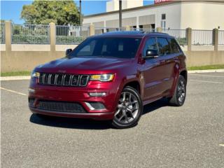 Jeep, Grand Cherokee 2020 Puerto Rico Jeep, Grand Cherokee 2020