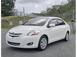 Toyota Puerto Rico 2010 TOYOTA YARIS $ 8,995