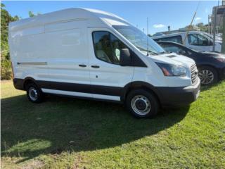 Ford Puerto Rico 2019 Ford Transit T350