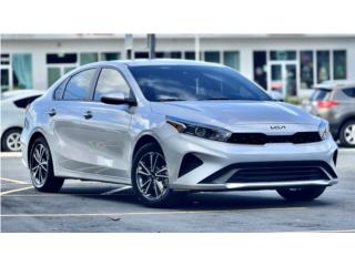 Kia Puerto Rico Kia Forte 2023