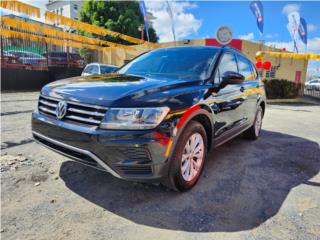 Volkswagen, Tiguan 2019 Puerto Rico Volkswagen, Tiguan 2019