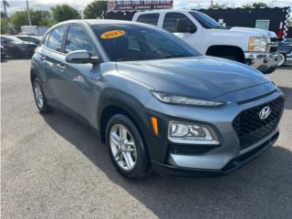 Hyundai Puerto Rico 2023 Hyundai KONA