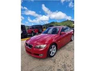 BMW Puerto Rico BMW 330i 2008 Automtico