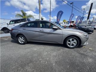 Hyundai Puerto Rico GRAN OFERTA ESPECIAL 