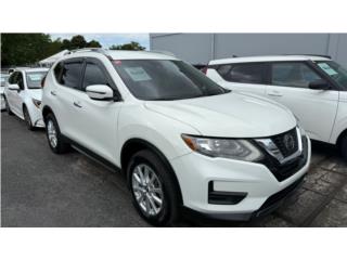 Nissan Puerto Rico 2019 NISSAN ROGUE SPECIAL EDITION!