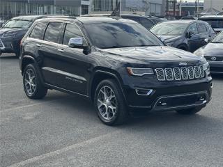 Jeep Puerto Rico  2019 JEEP GRAND CHEROKEE SUMMIT  